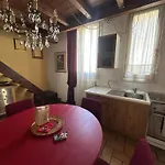 Appartement Bohemien Loft *