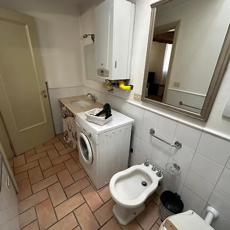 Appartement Bohémien Loft *
