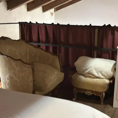 Bohémien Loft