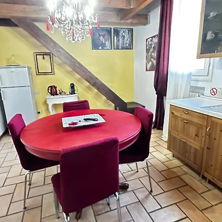 Bohémien Loft