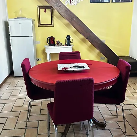 Bohémien Loft *