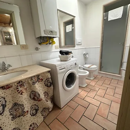 Lägenhet Bohemien Loft