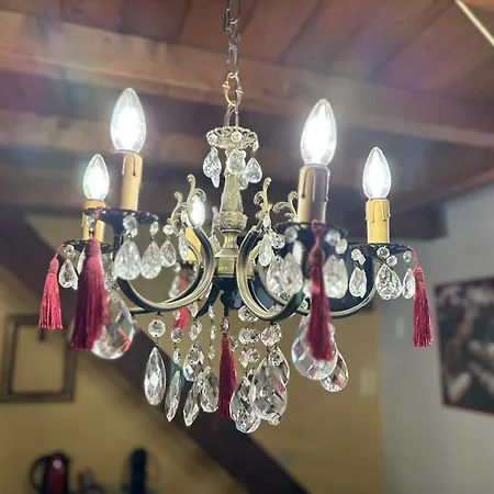 Bohemien Loft