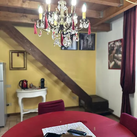 Bohemien Loft