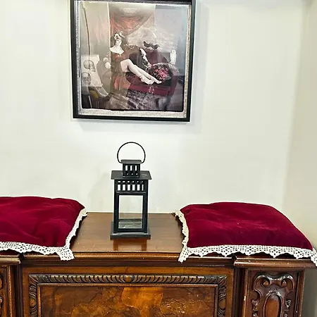 Bohemien Loft Apartament *