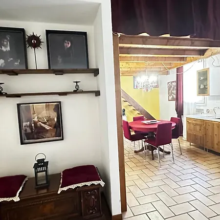 Bohemien Loft *