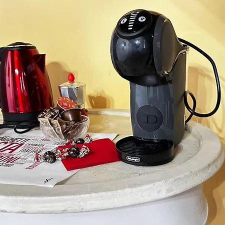 Bohemien Loft * Bologna