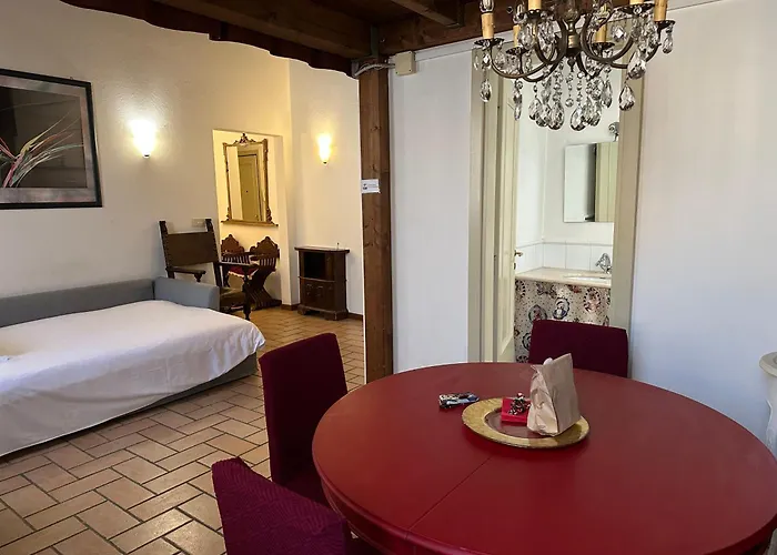 Bohemien Loft Апартаменты