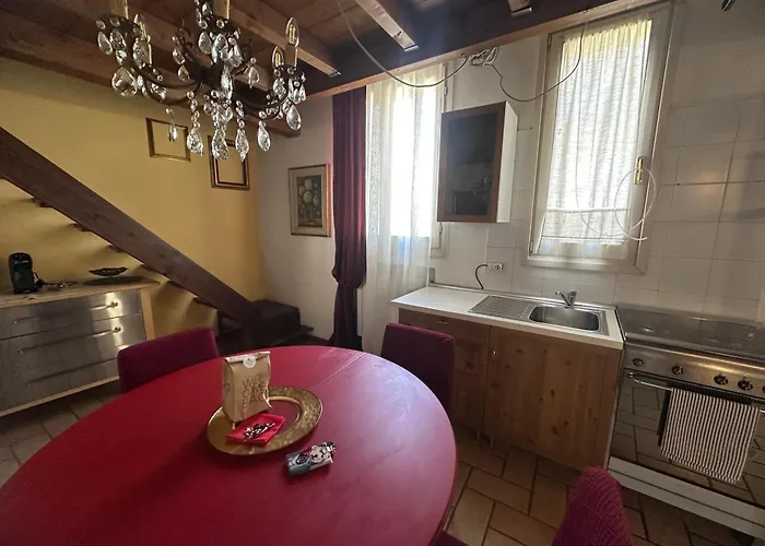 Апартаменты Bohemien Loft *