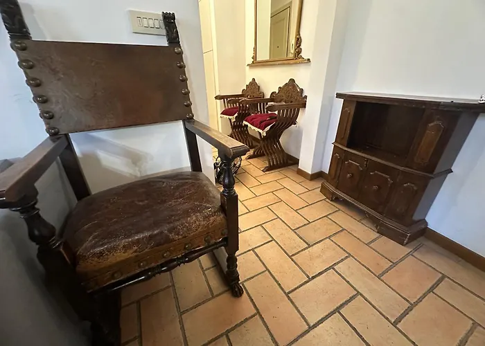 Апартаменты Bohemien Loft