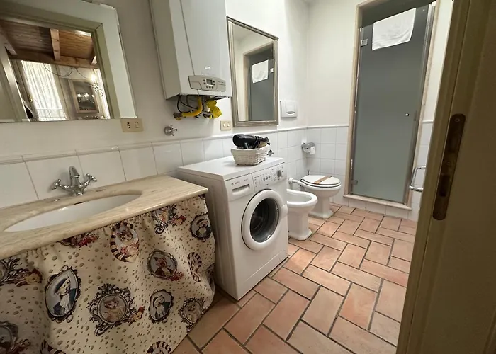 شقة Bohemien Loft