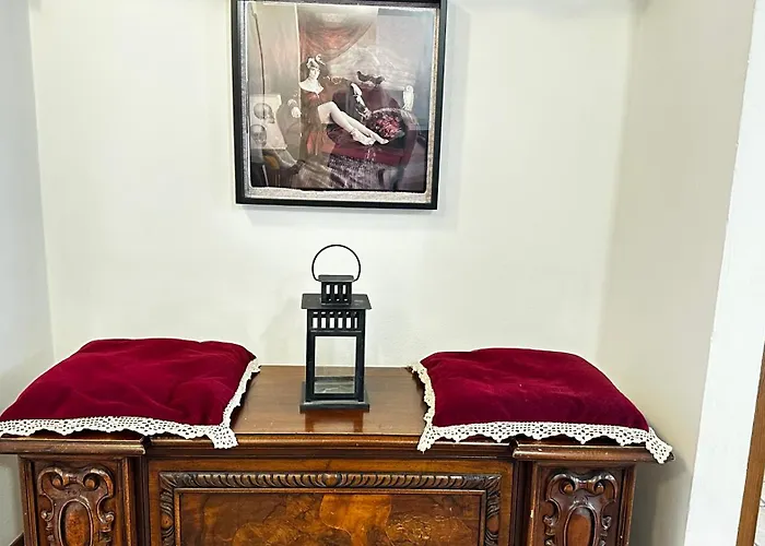 Bohemien Loft Апартаменты *