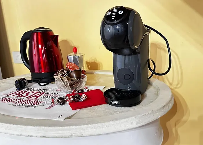 Bohemien Loft * بولونيا