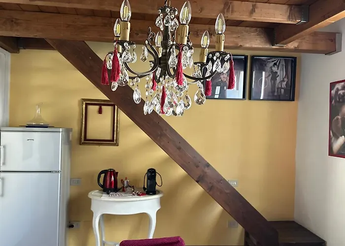 شقة Bohemien Loft