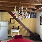 Apartament Bohemien Loft