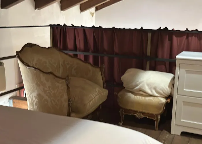 Bohemien Loft