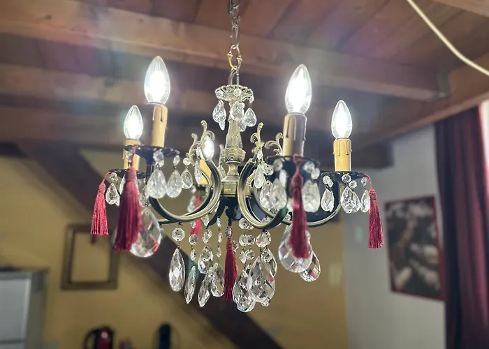 Bohemien Loft