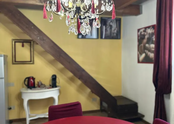 Bohemien Loft
